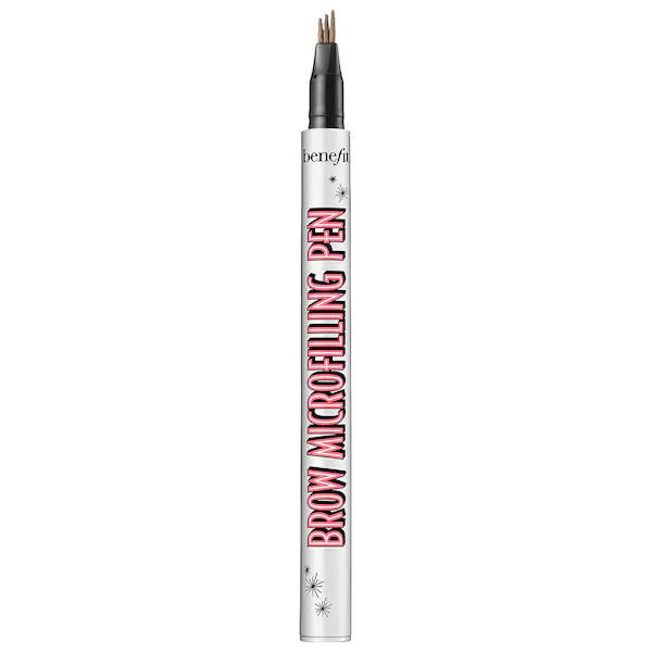 Benefit Cosmetics Brow Microfilling Brow Pen Blonde