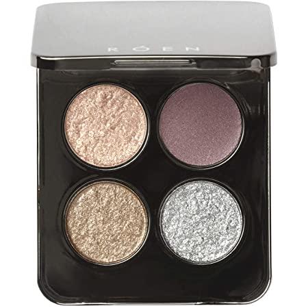 ROEN Beauty Cool Eyeshadow Palette 52 Degrees