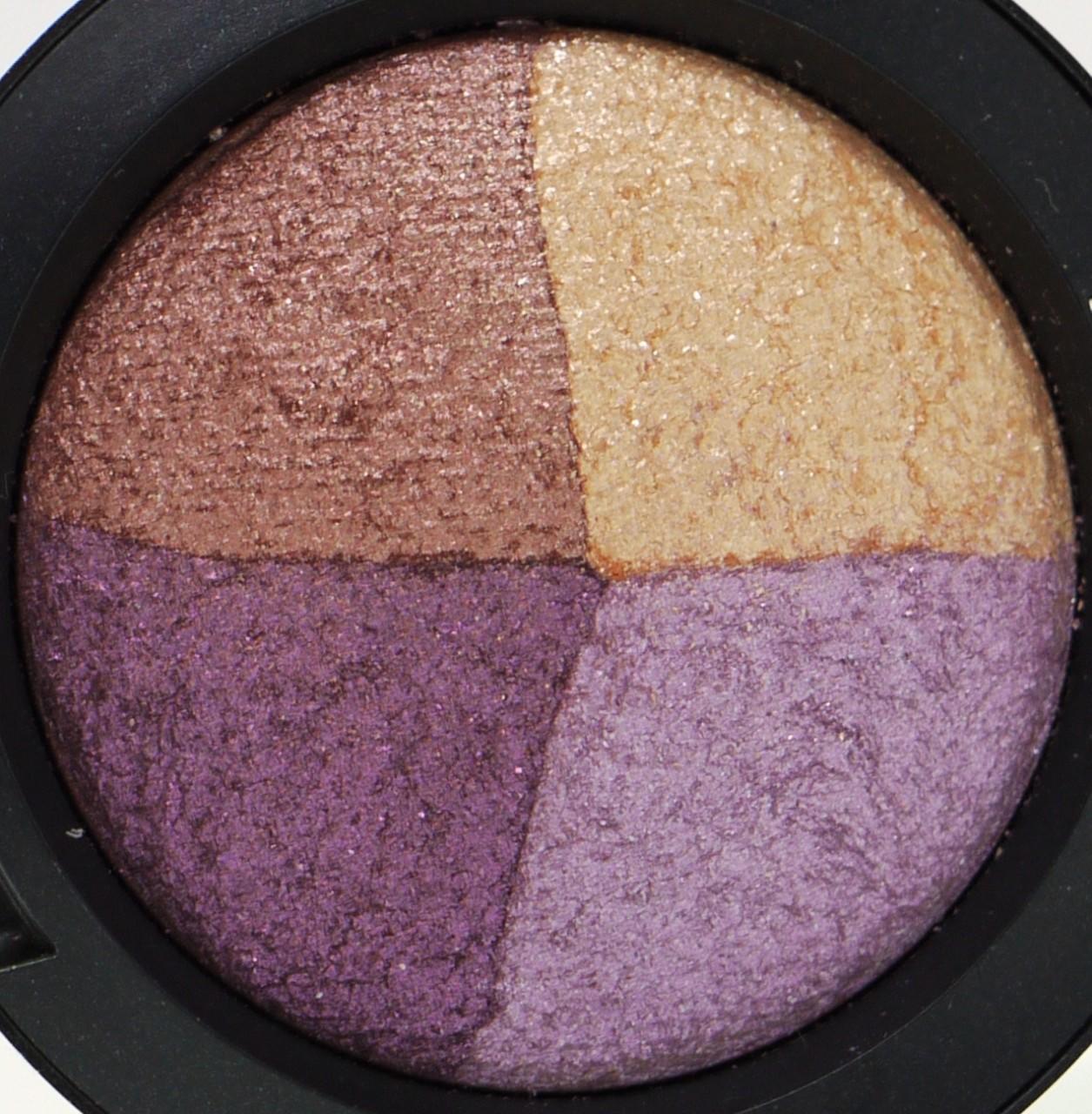 MAC Mineralize Eyeshadow Eccentricity #2