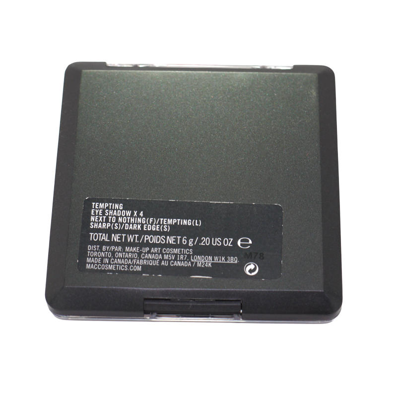 MAC Eye Palette Tempting #1