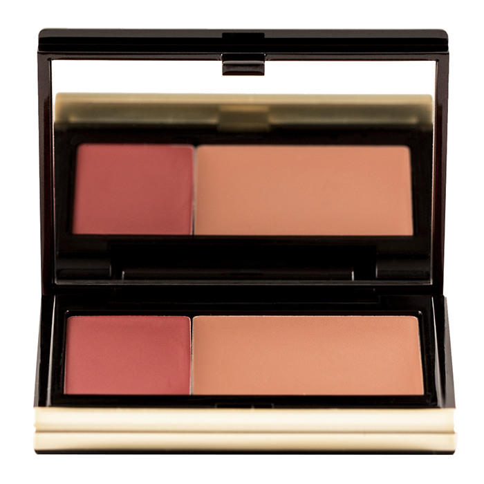 repeat-Kevyn Aucoin The Creamy Glow Duo Nuelle/Bloodroses
