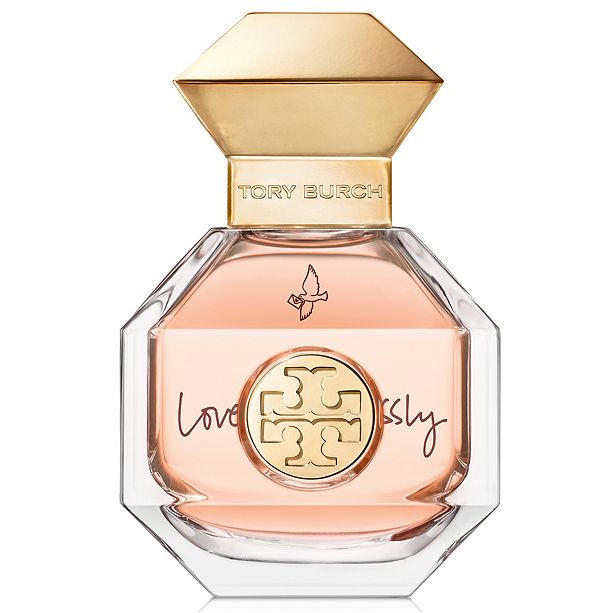 Tory Burch Love Relentlessly Eau De Parfum Mini