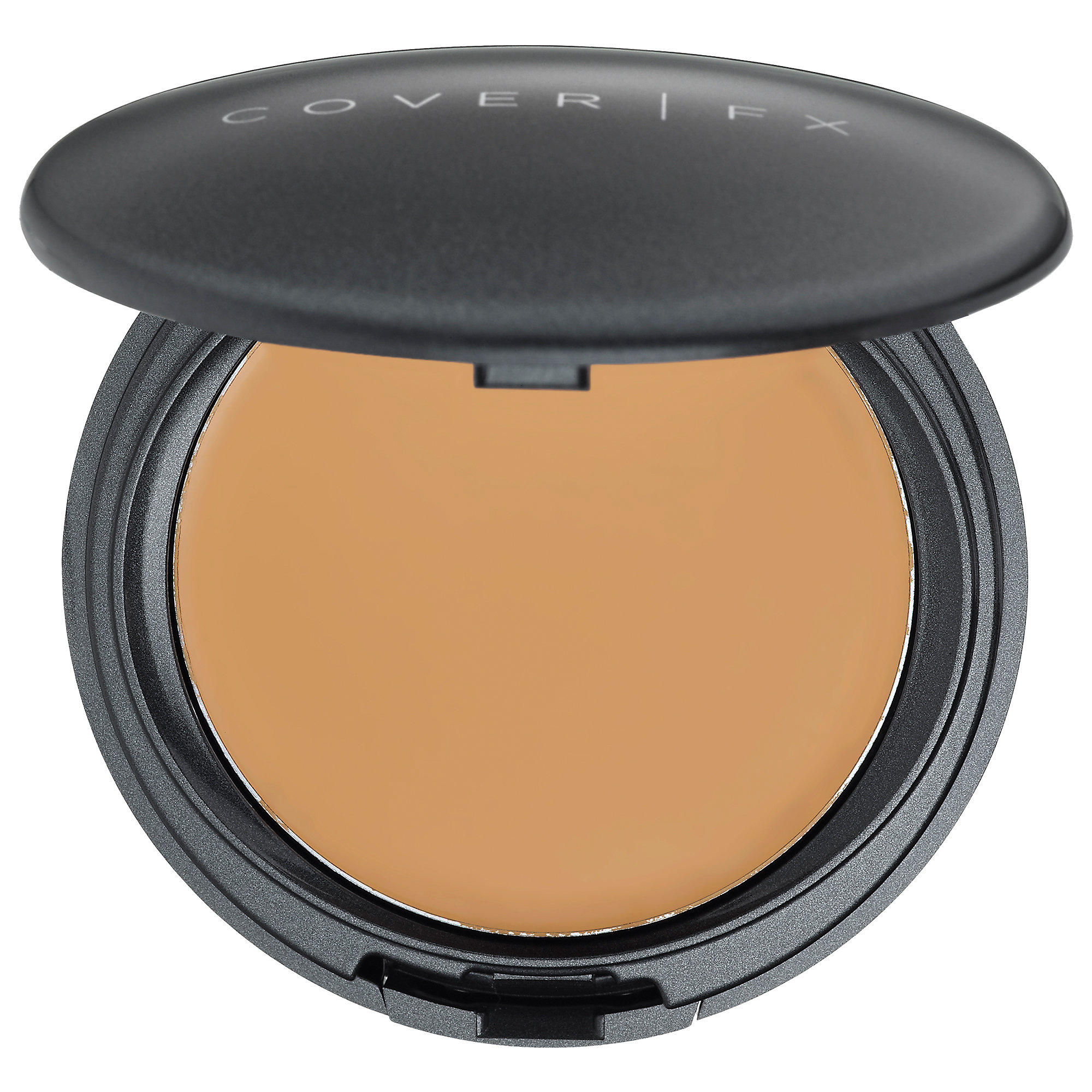 Cover FX Total Cover Cream Foundation G+50