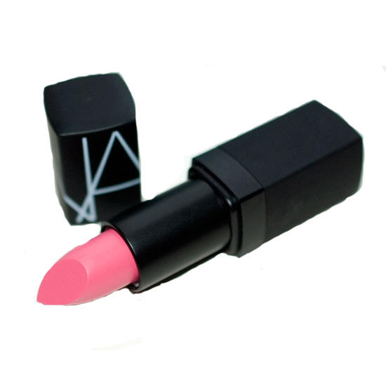 NARS Cinematic Lipstick Goodbye Emmanuelle 