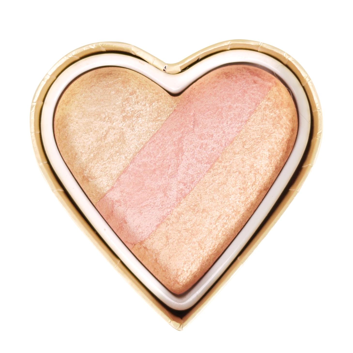 Too Faced Sweethearts Perfect Flush Blush Peach Beach #0