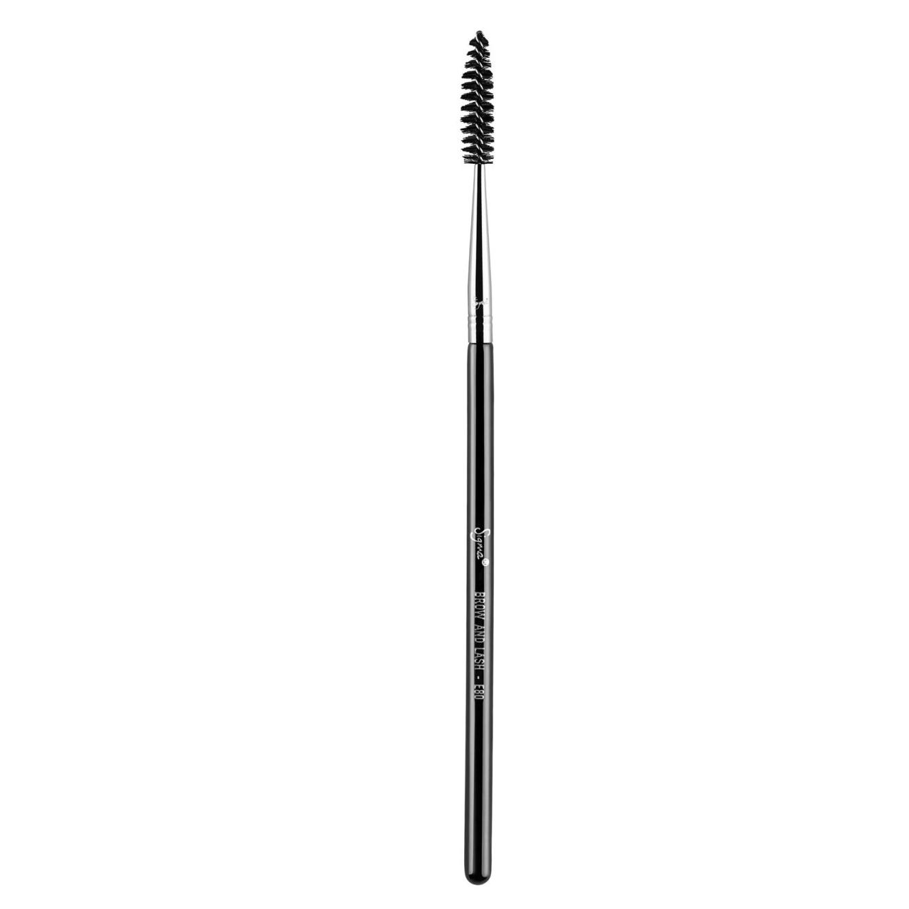 Sigma Brow And Lash Brush E80