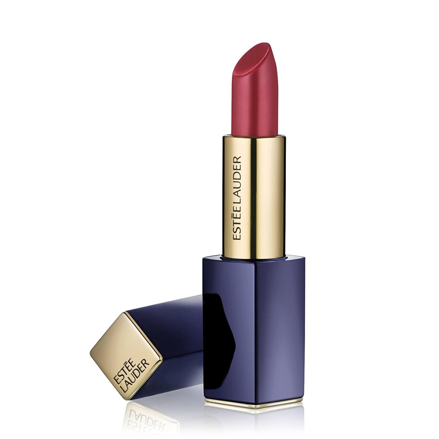 Estee Lauder Pure Color Envy Lipstick Tumultuous Pink Mini