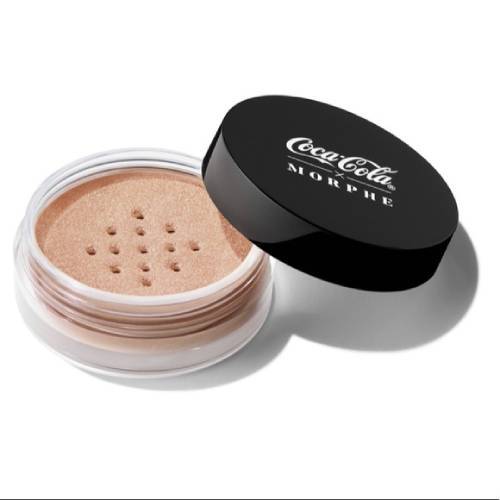 Moprhe X Cocoa Cola Pop It Loose Highlighter