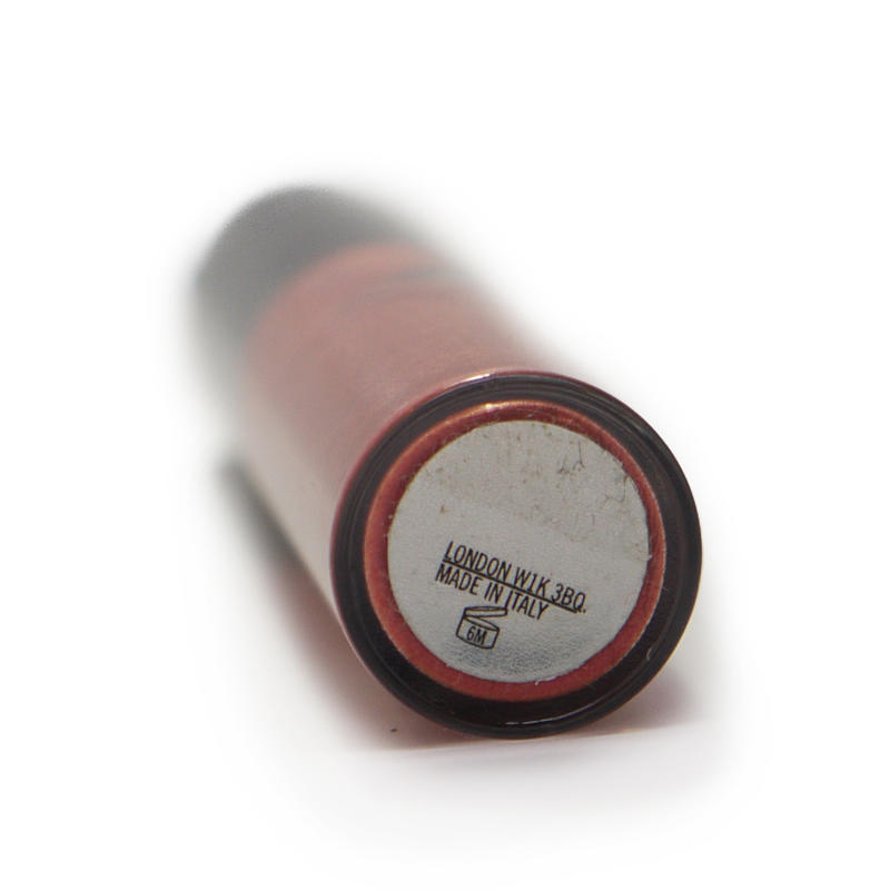 MAC Liquidlast Eyeliner Powerplum #3