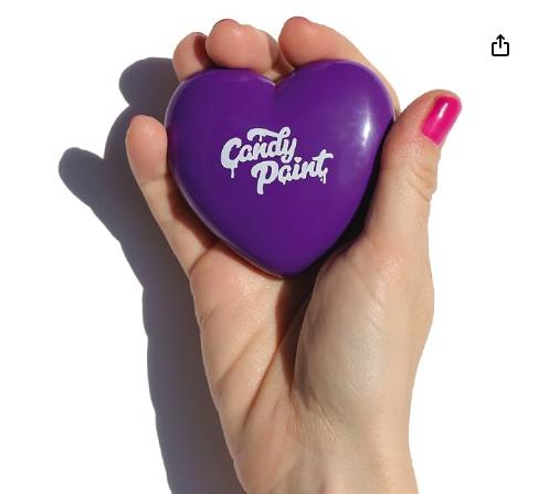 Half Caked Candy Paint Cream Bronzer Coolness #0