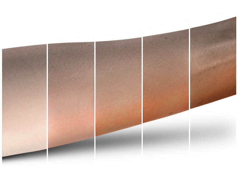 MAC - Eyeshadow Refill - Venus #3