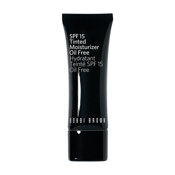 Bobbi Brown SPF 15 Tinted Moisturizer Oil Free Light Tint