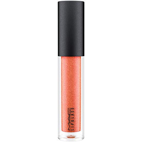 MAC Lipglass Shapeshifting Peach