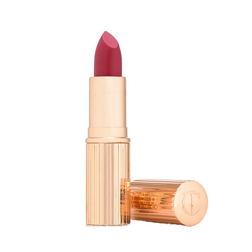 Charlotte Tilbury K.I.S.S.I.N.G Fallen From The Lipstick Tree Kiss Chase