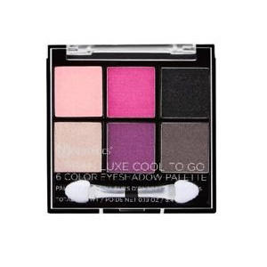 BH Cosmetics Eyeshadow Palette Urban Luxe Cool To Go 