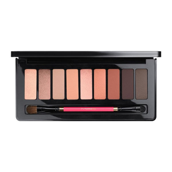 MAC Nutcracker Sweet Smoky Eye Compact  #0