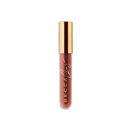 BECCA x Chrissy Teigen Lip Souffle Matte Liquid Lip Red Velvet