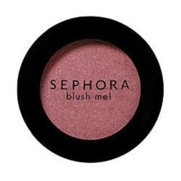 Sephora Blush Me! Framboise Attraction No. 3