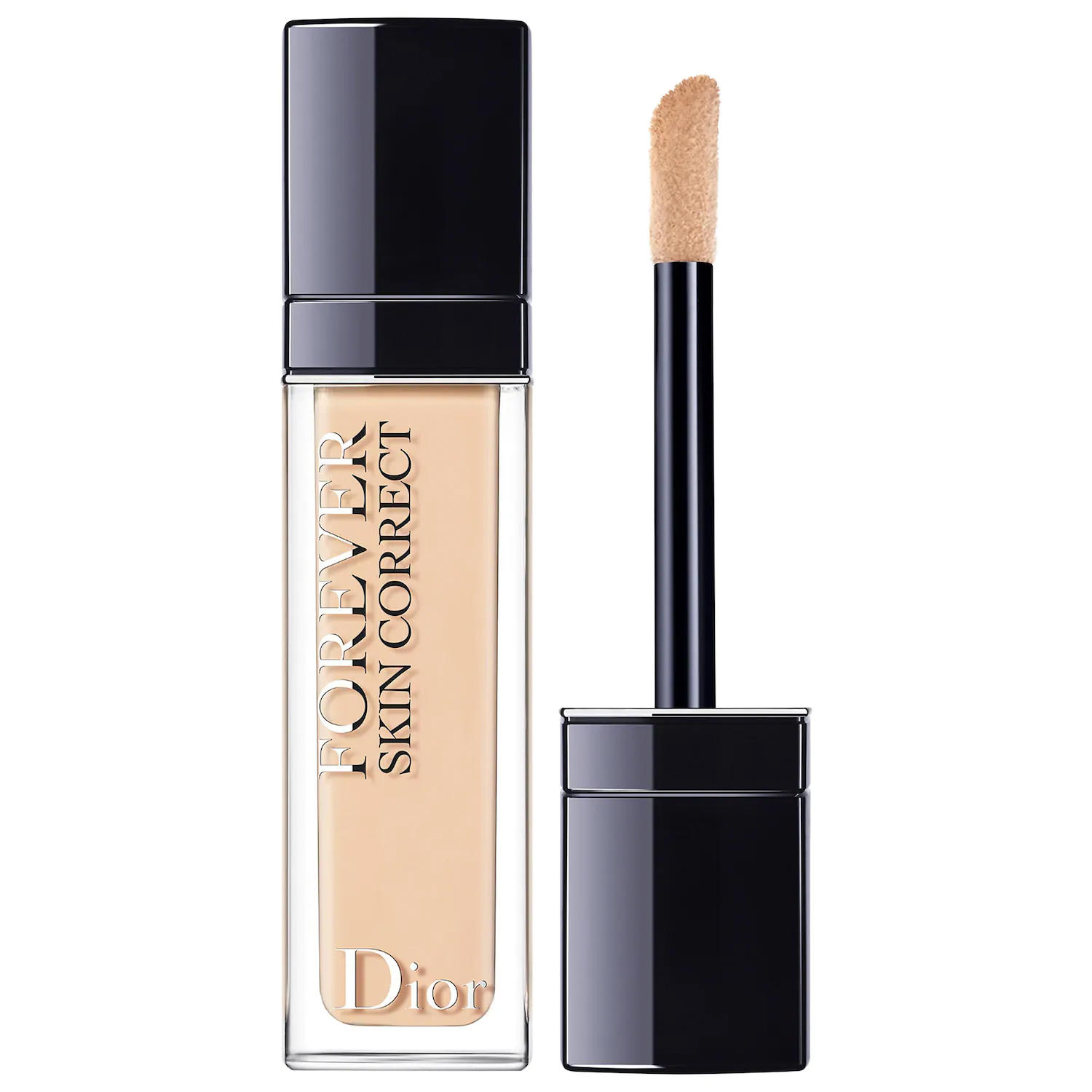 Dior Forever Skin Correct Concealer 1N