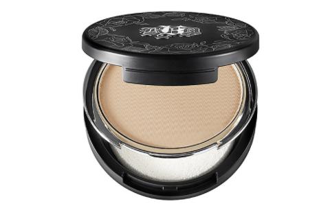 Kat Von D Lock-It Tattoo Powder Foundation Light 46