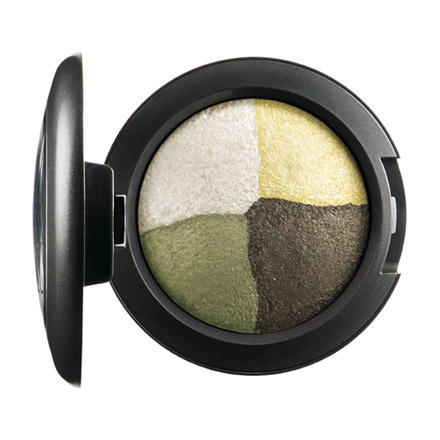 MAC Mineralize Eyeshadow In The Meadow