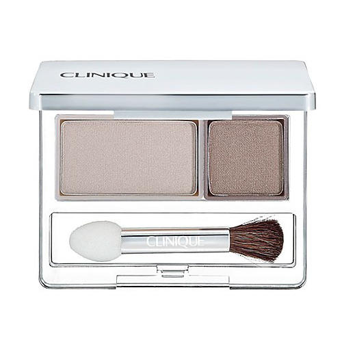 Clinique All About Shadow Duo Double Date
