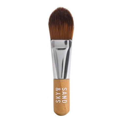 Sand & Sky Mask Applicator Brush