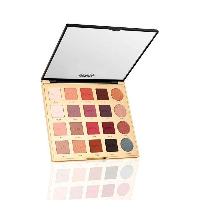 Tarte Tarteist Pro Amazonian Clay Palette #0