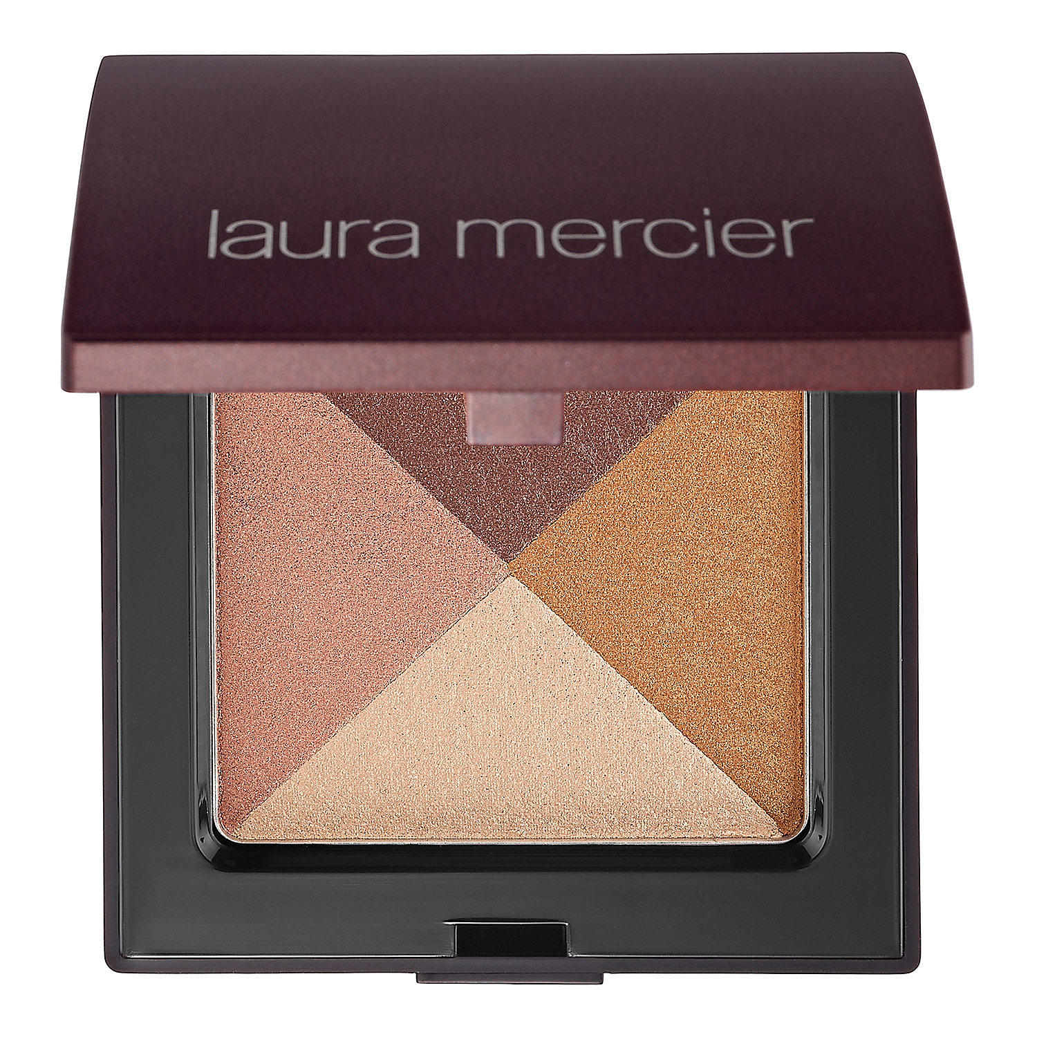 Laura Mercier Shimmer Block Golden Mosaic Mini