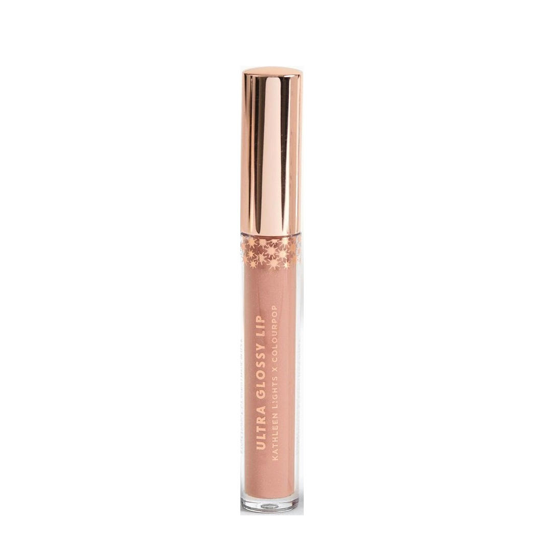 Colourpop X Kathleen Lights Ultra Glossy Lip Moonchild