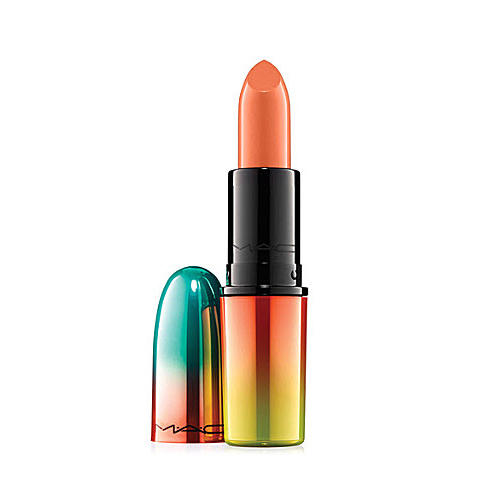 MAC Lipstick Wash & Dry Collection Tumble Dry