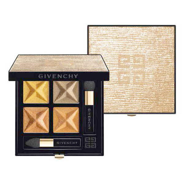 Givenchy Eyeshadow Palette Ors Audacieux 