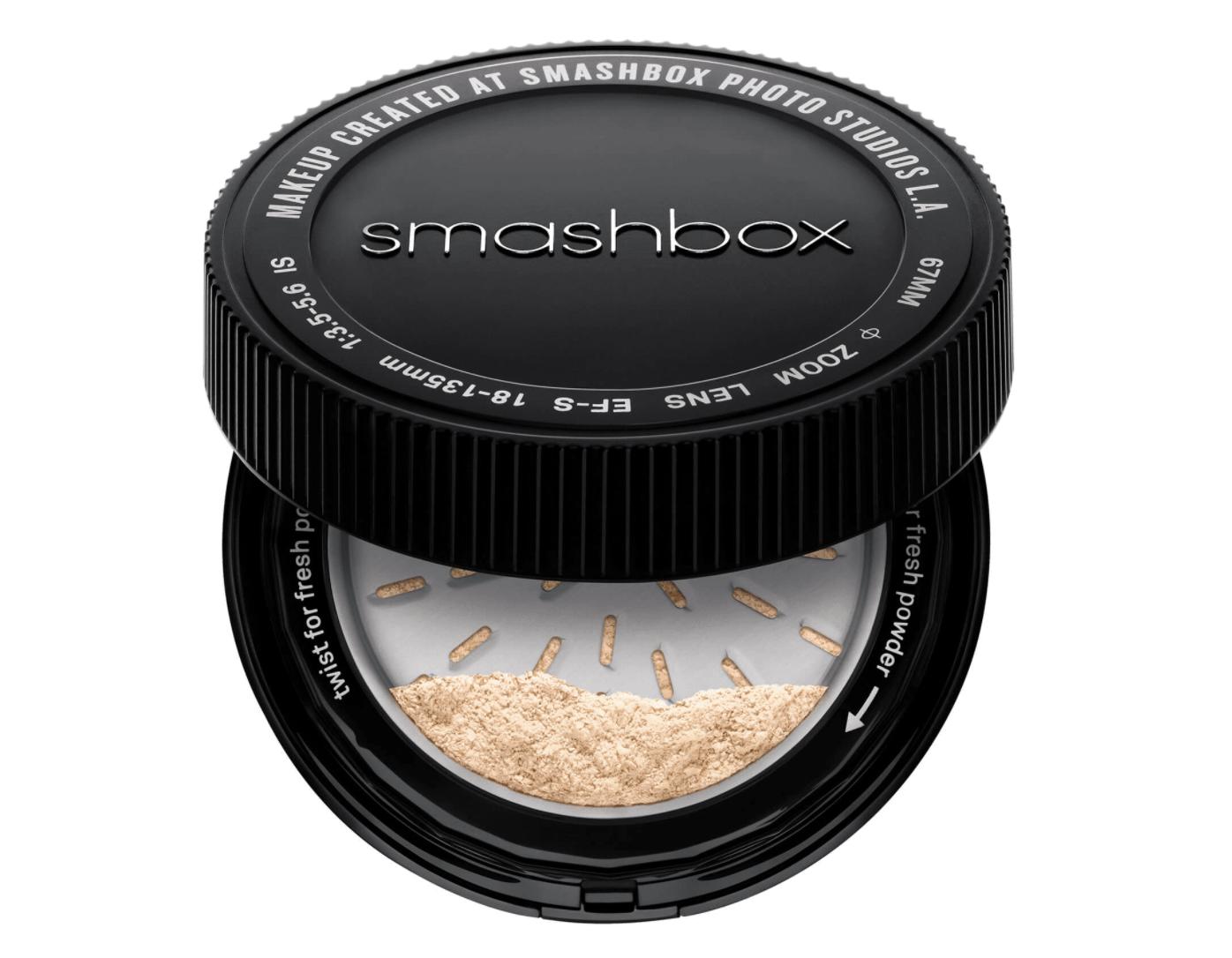 Smashbox Photo Finish Setting Powder Shade 01