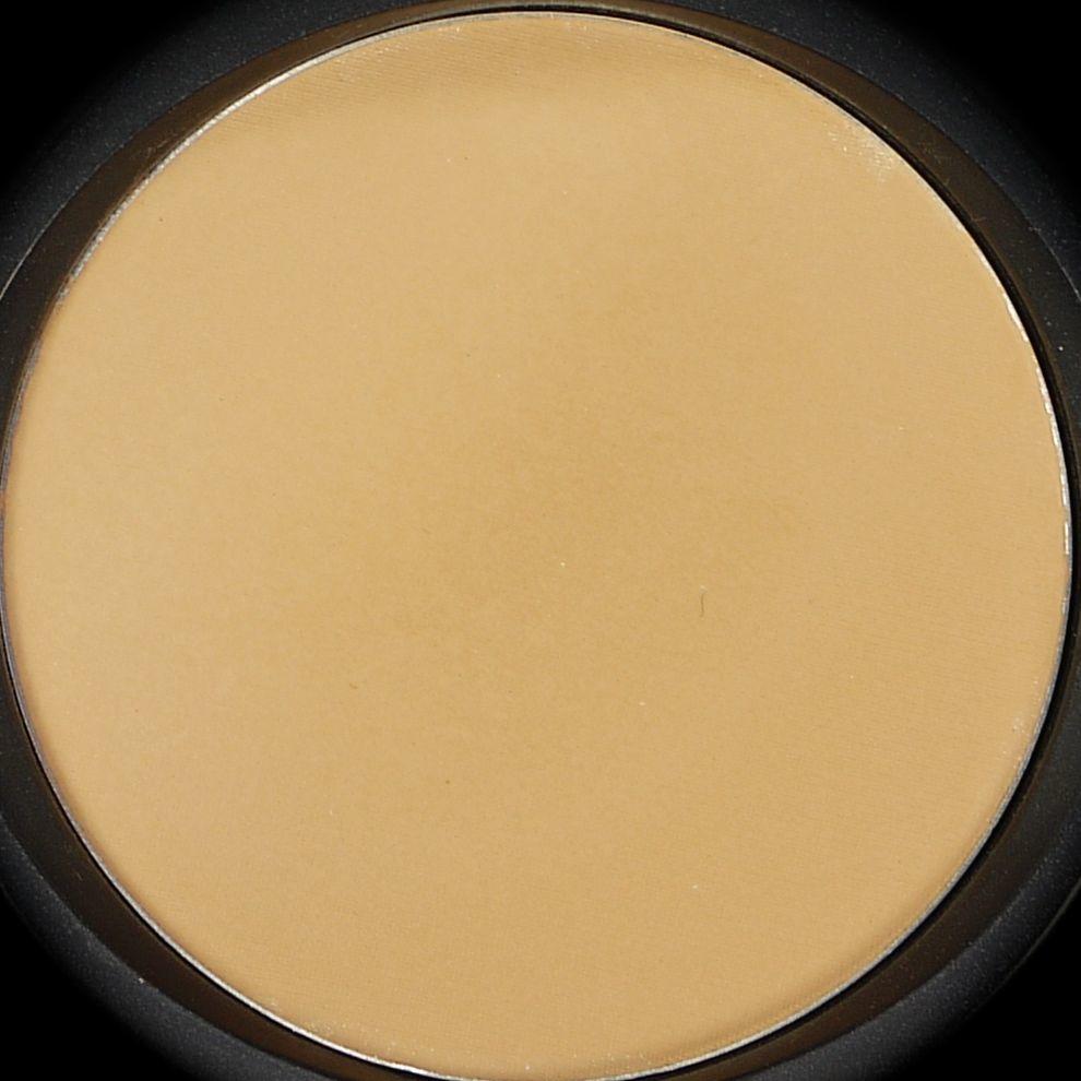 MAC Select Sheer Pressed Powder NC45 #2