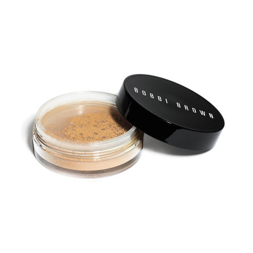 Bobbi Brown Skin Foundation Mineral Makeup SPF 15 Medium