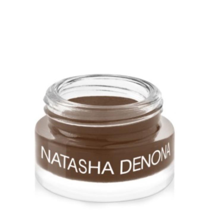 Natasha Denona Work & Set Cream Eyeliner Brown/Marron