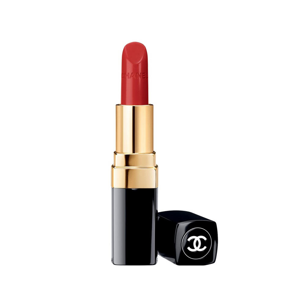 Chanel Rouge Coco Ultra Hydrating Lip Colour Gabrielle 444