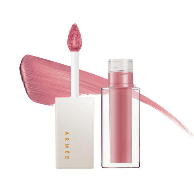 Armee Cosmetics Liquid Lipstick Boadicea Blush 03