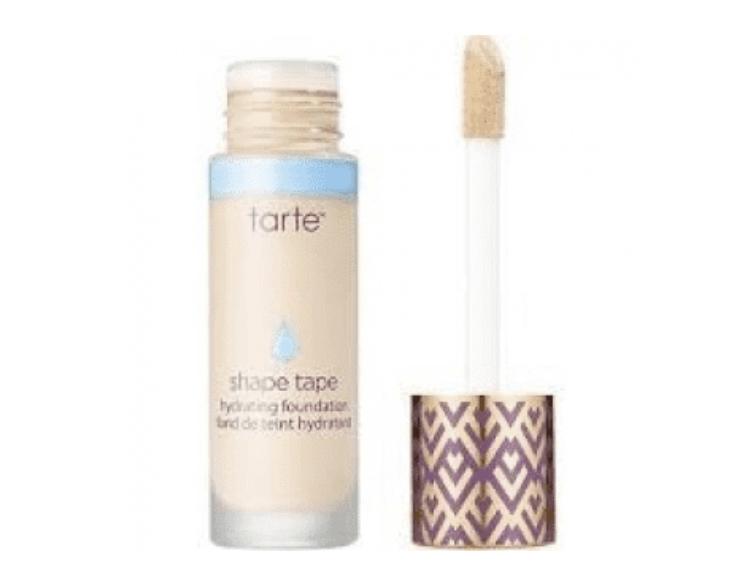 Tarte Shape Tape Hydrating Foundation Light-Medium Beige