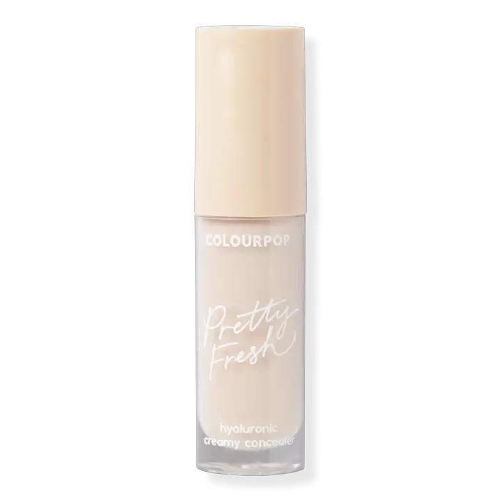 ColourPop Pretty Fresh Creamy Concealer Light 33C