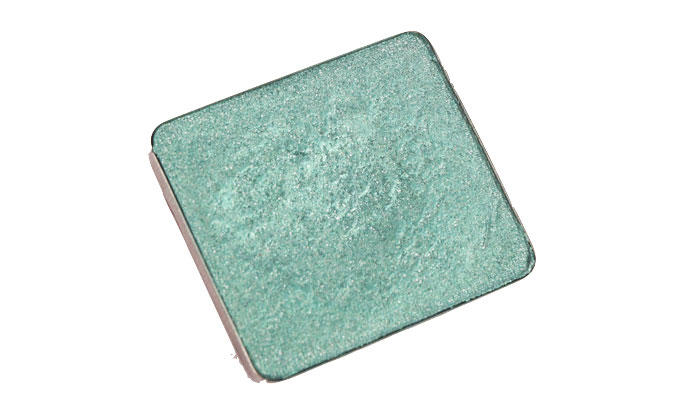 Inglot Eyeshadow Refill Aquamarine Green 32