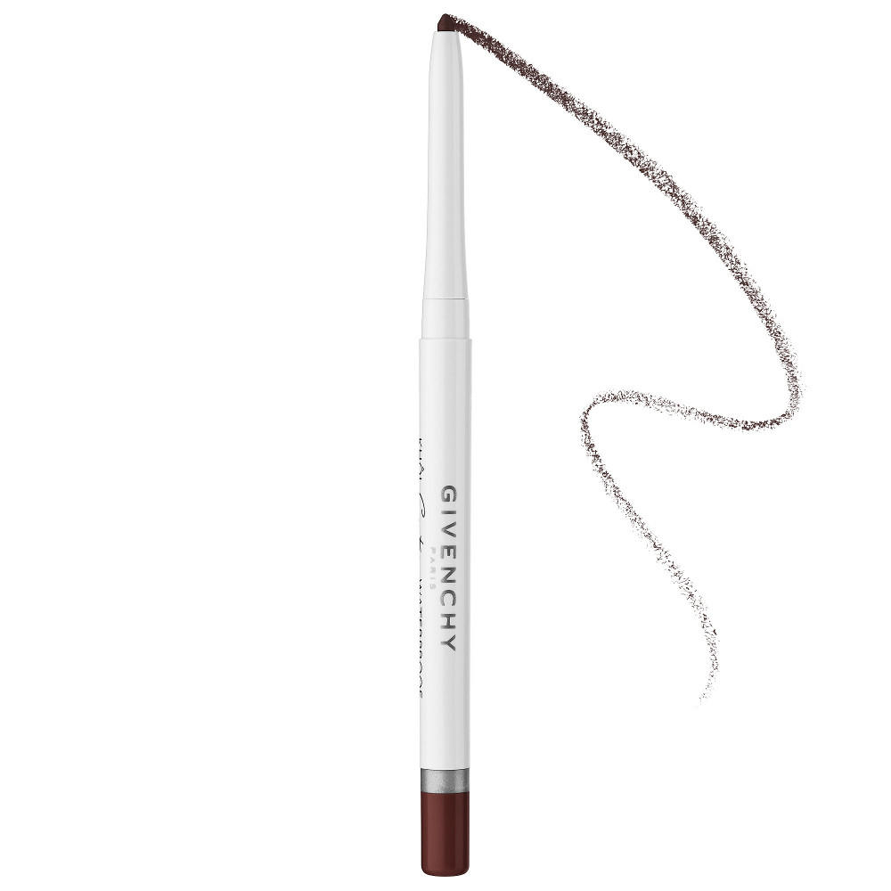 Givenchy Khol Couture Waterproof Retractable Eyeliner Chestnut 02