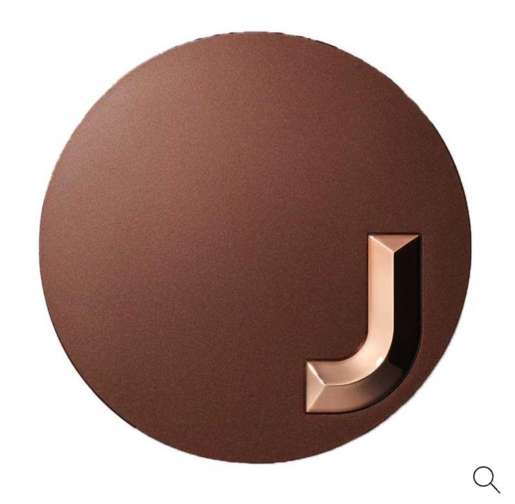 Jaclyn Cosmetics Sun Bathe Pressed Bronzer Tanlines #0