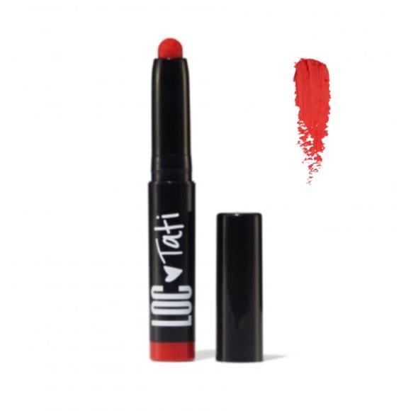 LOC Vibrant Matte Lipstick Wildest Dreams Mini