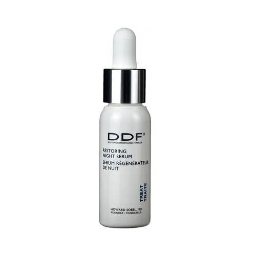 DDF Restoring Night Serum Mini 