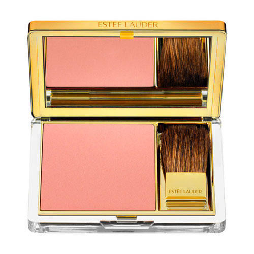 Estee Lauder Pure Color Powder Blush Mauve Mystique 16 Mini