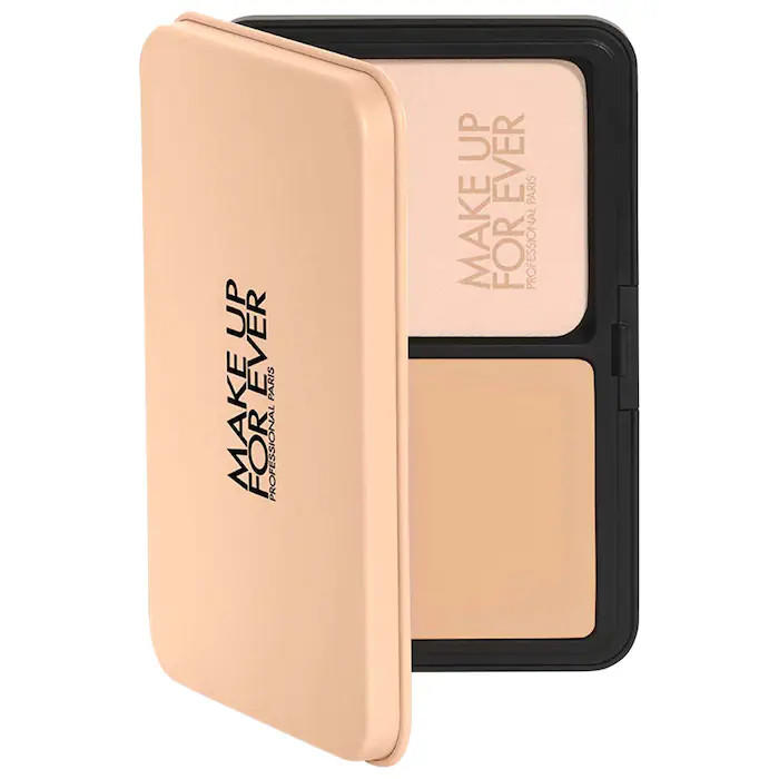 Makeup Forever HD Skin Matte Velvet Powder Foundation 1Y08