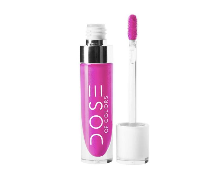 Dose Of Colors Lip Gloss Wild Child