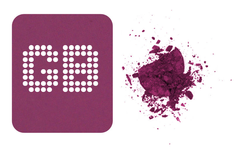 MAC Eyeshadow Duo Dynamic Duo 1 #4