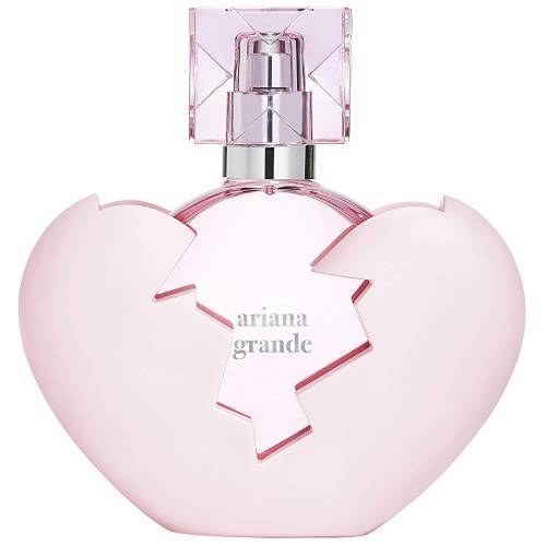 Ariana Grande  Thank U Next Perfume